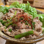 肉丼専門店 肉翔 - 