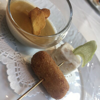 レスプリ ドゥ クゥー ドゥ フランス - 