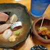 吉﨑食堂 おもろまち店