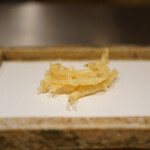 日本橋 蕎ノ字 - 