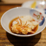 日本橋 蕎ノ字 - 