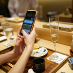 日本橋 蕎ノ字 - 