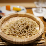 日本橋 蕎ノ字 - 