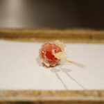 日本橋 蕎ノ字 - 