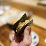 日本橋 蕎ノ字 - 