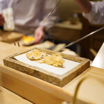 日本橋 蕎ノ字 - 