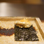 日本橋 蕎ノ字 - 