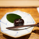 日本橋 蕎ノ字 - 