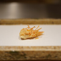 日本橋 蕎ノ字 - 