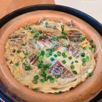 鰻割烹 伊豆栄 本店 - 