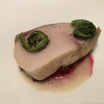 フレンチレストラン ソン・スクレ - 