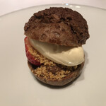 フレンチレストラン ソン・スクレ - 