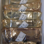 魚久 - 料理写真: