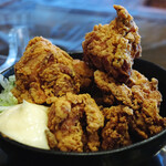 Karaage Senmonten Ippo - 