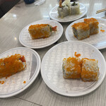 Hama Zushi - 