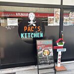 韓国食堂 PAC'S KITCHEN - 