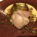 フレンチレストラン ソン・スクレ - 