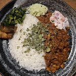 タカブルカリー - 