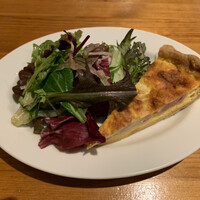 シャンパン食堂 - 