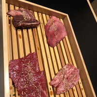 焼肉 天 がむしゃら - 