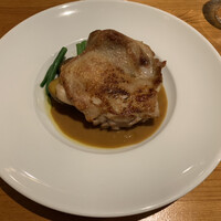 シャンパン食堂 - 