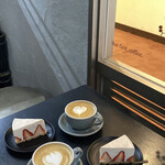 Coffeedot - 