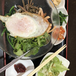 韓国料理 てなむ - 