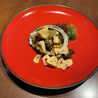 日本料理　「十二颯」 ヒルトン東京 - 