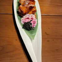 日本料理　「十二颯」 ヒルトン東京 - 