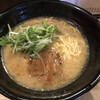 ちょんまげ食堂 ラーメン部