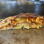 Okonomiyaki Teppanyaki Yamatatsu - 