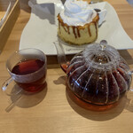 Hawaiian Cafe 魔法のパンケーキ - 