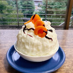 TRICO - ‪信山丸と梨