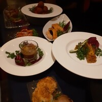 トラットリア トペ - 