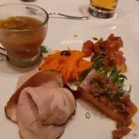 トラットリア トペ - 