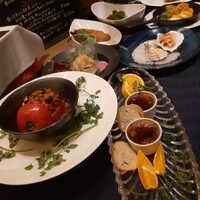 トラットリア トペ - 