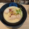 Kiramekino Tori - キラメキの塩+煮玉子