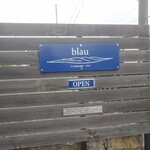 blau - 