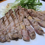 居食屋 わいるどふぁーむ  - 