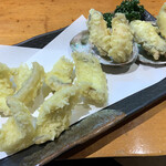 居食屋 わいるどふぁーむ  - 