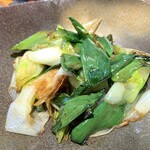 居食屋 わいるどふぁーむ  - 