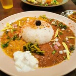 カレーの惑星 - 