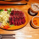 YAKINIKU MARUUSHI - 