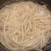 釜揚げうどん 織田薪 本店