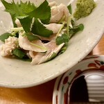 스미비 쿠시야키 오토와테이 - 