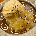 炭火 串焼 音羽亭 - 