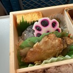 旅弁当 - 