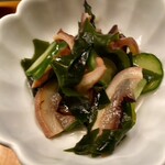 스미비 쿠시야키 오토와테이 - 