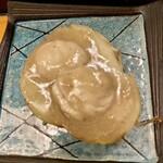 炭火 串焼 音羽亭 - 