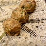 스미비 쿠시야키 오토와테이 - 